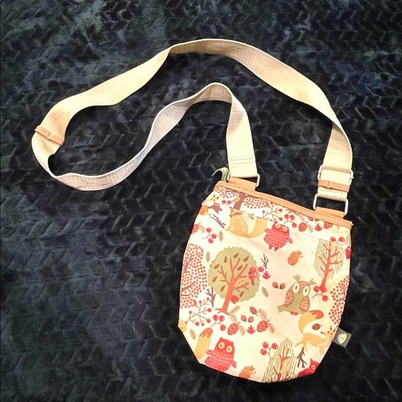 Lily Bloom Crossbody Bag💐 - Picture 2 of 5